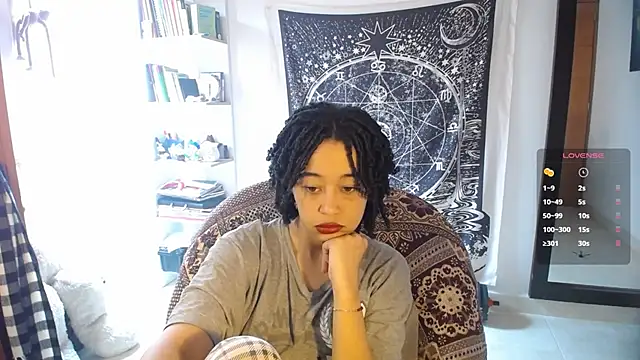 ela 0 online show from 03/18/26, 04:43