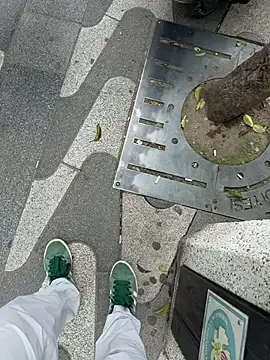 Snapshot of ByCanHy chatting on 04/15/26, 11:50 ByCanHy online show from 04/15/26, 11:50