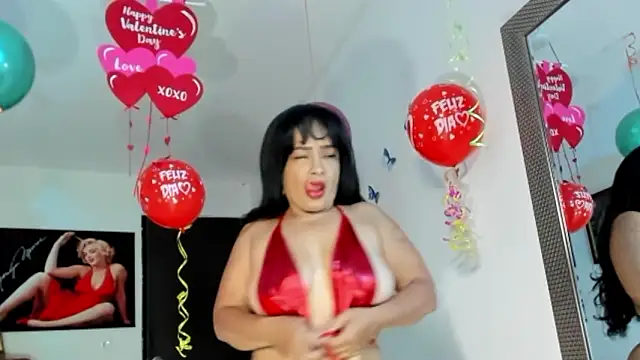 seleneh online show from 02/14/26, 09:55