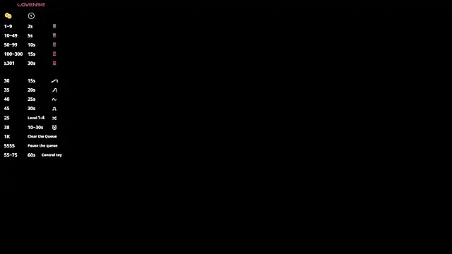 Amina hafsa online show from 03/02/26, 06:04