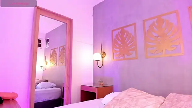 majo rosse  online show from 03/05/26, 07:10