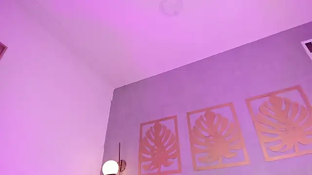 majo rosse  online show from 04/07/26, 06:52