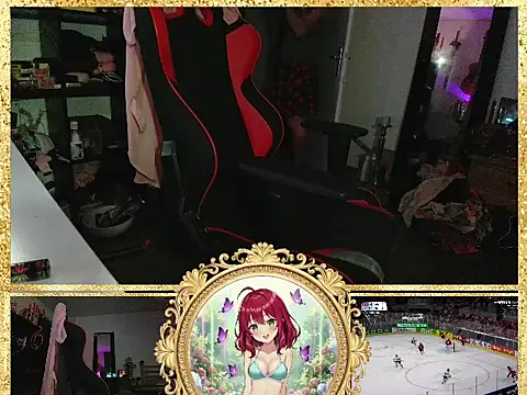Snapshot of Killitoris chatting on 05/30/26, 07:55 Killitoris online show from 05/30/26, 07:55