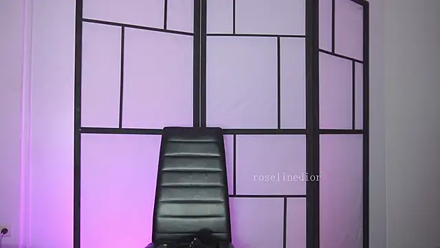 roselinedior online show from 02/26/26, 03:00