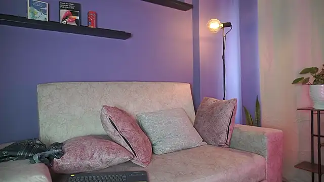 roselinedior online show from 07/16/26, 03:07