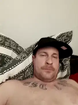 jbonz online show from 03/16/25, 02:21