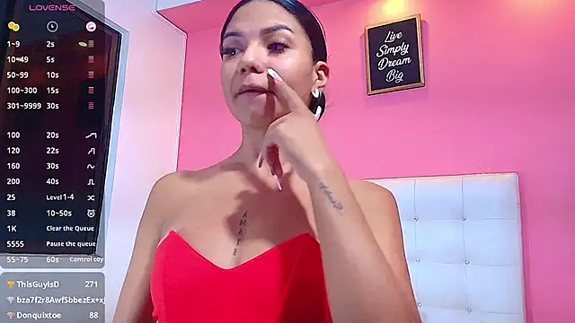 daddyissuesss  online show from 02/26/25, 07:38