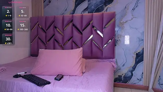 daddyissuesss  online show from 01/14/26, 07:41