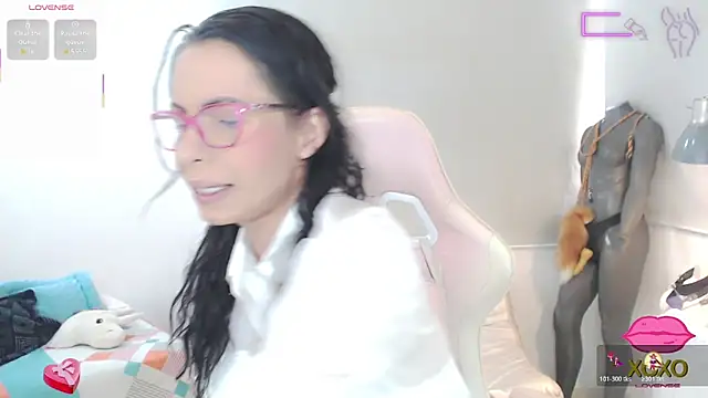 sasha mom69  online show from 10/19/25, 03:01