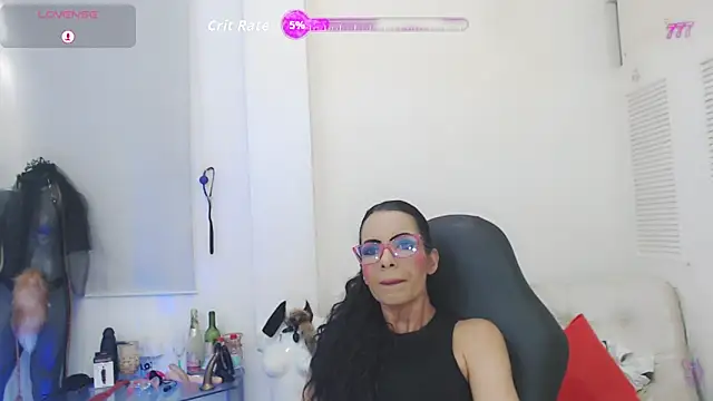 sasha mom69  online show from 02/14/26, 04:15