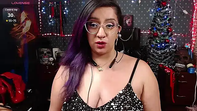 andreafetishx online show from 01/01/25, 08:45