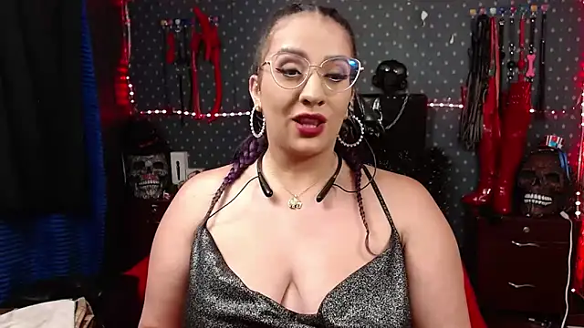 andreafetishx online show from 01/14/25, 04:25