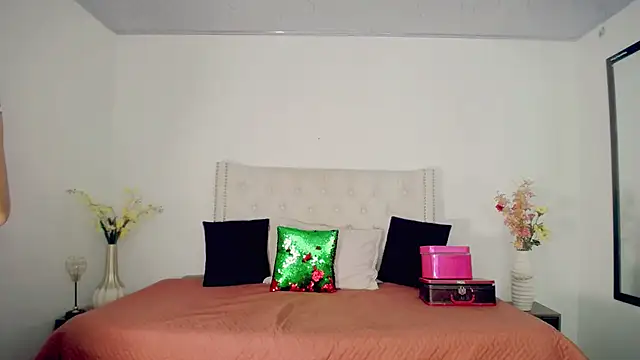 maria camilacms online show from 02/07/25, 03:30