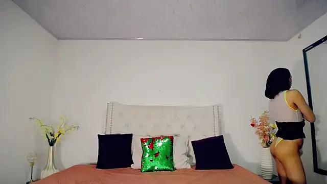 maria camilacms online show from 02/07/25, 09:37