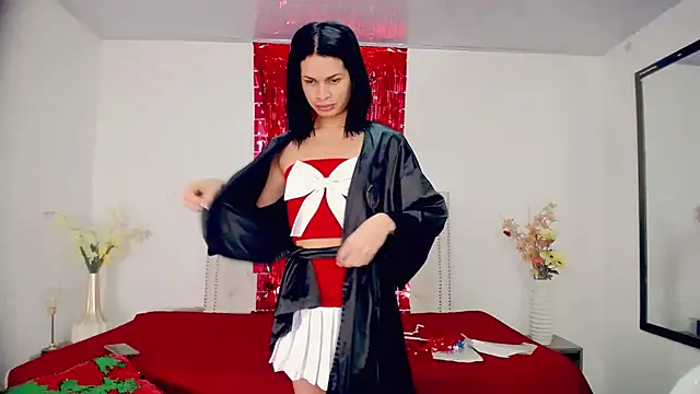 maria camilacms online show from 02/14/25, 04:41