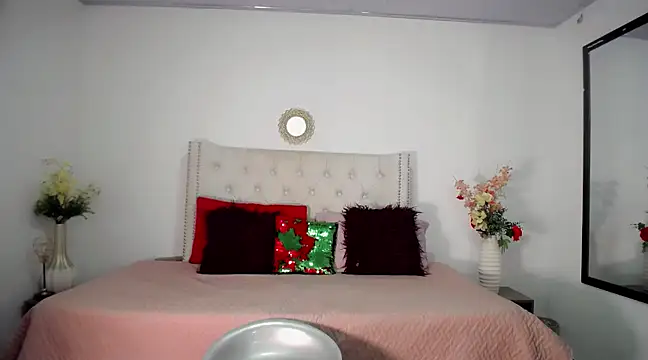 maria camilacms online show from 03/06/25, 09:42