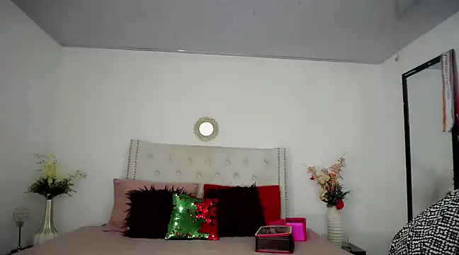 maria camilacms online show from 03/11/25, 03:56