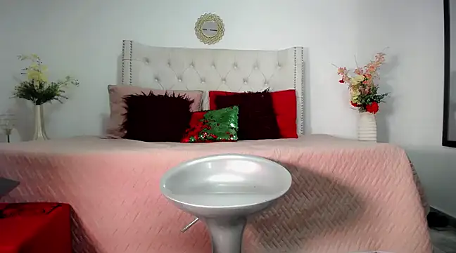 maria camilacms online show from 03/11/25, 10:09