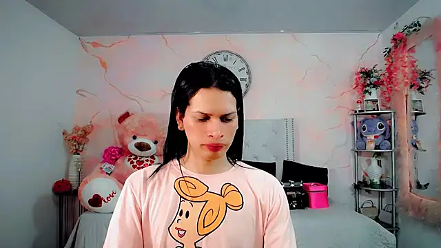 maria camilacms online show from 01/08/26, 06:10