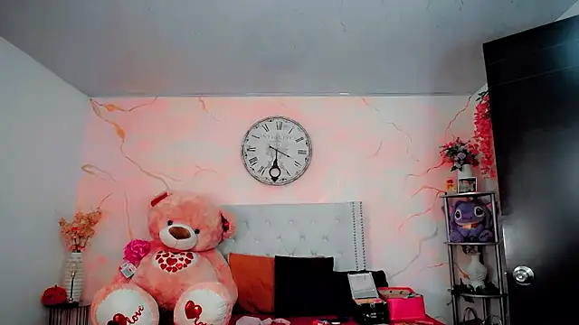 maria camilacms online show from 01/14/26, 06:13