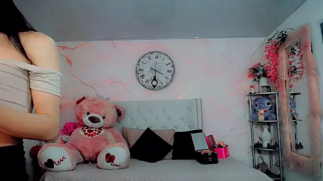 maria camilacms online show from 02/02/26, 06:06