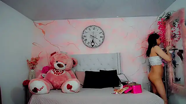 maria camilacms online show from 02/05/26, 07:07