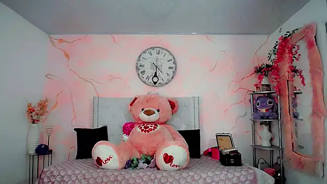 maria camilacms online show from 02/25/26, 06:50