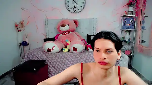 maria camilacms online show from 02/27/26, 06:08