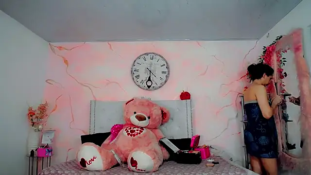 maria camilacms online show from 03/06/26, 06:04