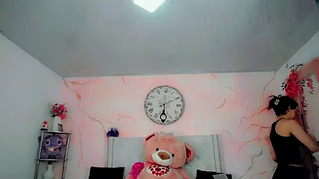 maria camilacms online show from 03/25/26, 06:14