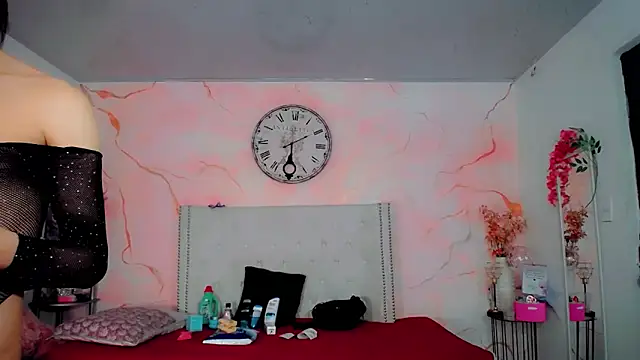 maria camilacms online show from 04/10/26, 06:12