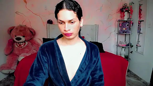 maria camilacms online show from 07/11/26, 06:21