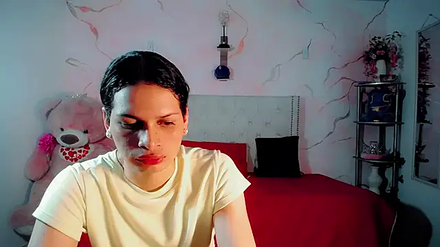maria camilacms online show from 07/16/26, 12:05