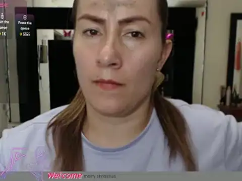 CATRINA-83 online show from 03/05/25, 07:38