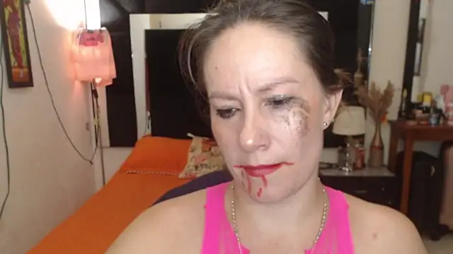 CATRINA-83 online show from 11/01/25, 10:23