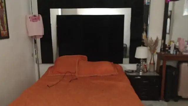 CATRINA-83 online show from 11/04/25, 11:37