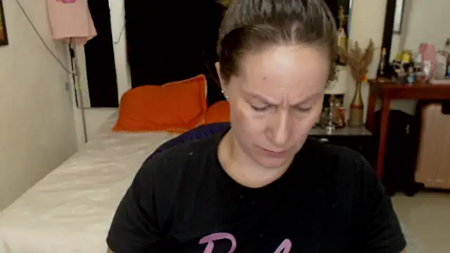 CATRINA-83 online show from 11/05/25, 09:59