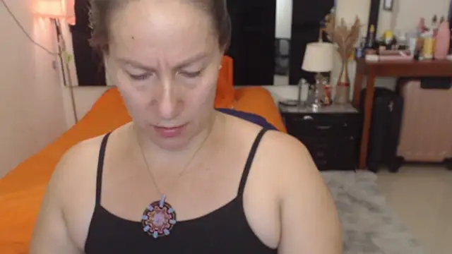 CATRINA-83 online show from 11/07/25, 09:37