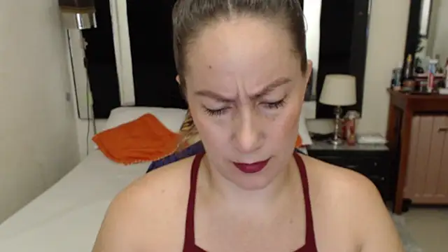 CATRINA-83 online show from 11/29/25, 01:14