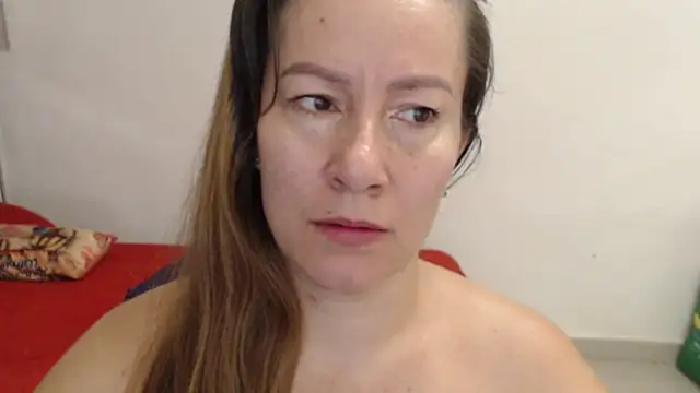 CATRINA-83 online show from 12/22/25, 11:40