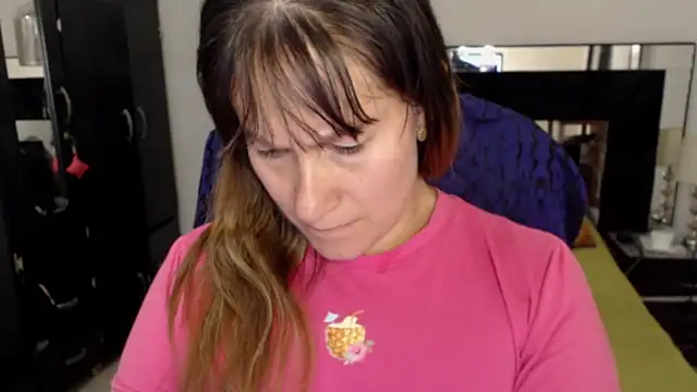 CATRINA-83 online show from 02/08/26, 01:09