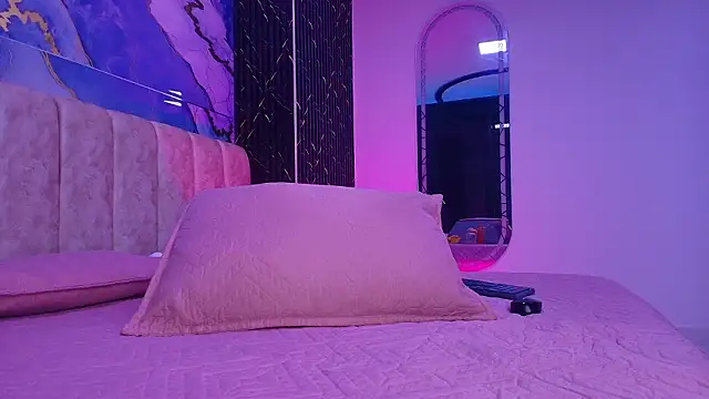 arl chloee online show from 03/12/26, 03:01