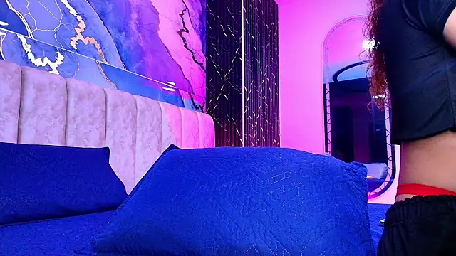 arl chloee online show from 03/31/26, 03:08