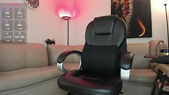 Nicolas Fellener online show from 02/13/26, 05:03