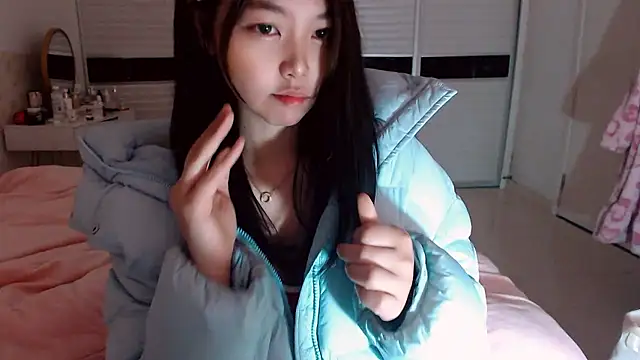 -Lucky Girl online show from 01/06/26, 02:15