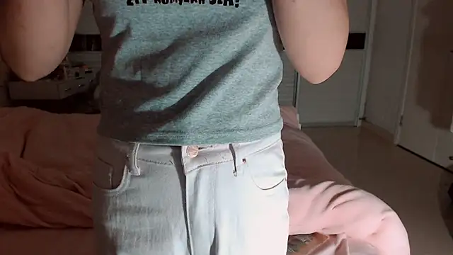 -Lucky Girl online show from 02/15/26, 12:51