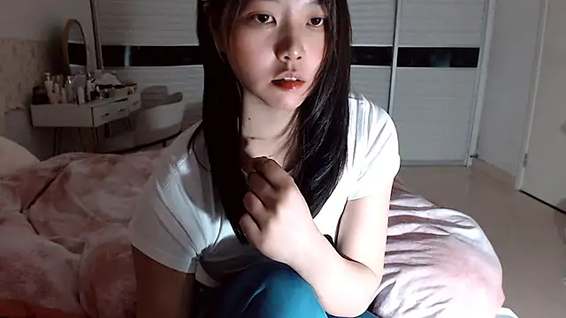 -Lucky Girl online show from 03/15/26, 12:22