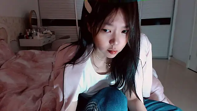 -Lucky Girl online show from 03/25/26, 02:39