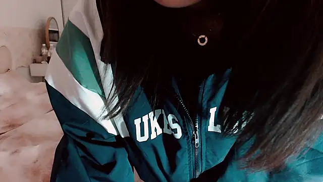 -Lucky Girl online show from 04/07/26, 02:34