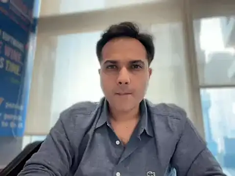 immog727 online show from 12/03/25, 10:46